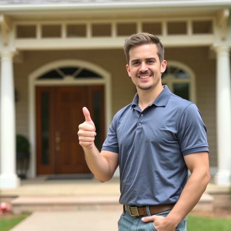 Founder of Ant & Rodent Pest Control Charleston